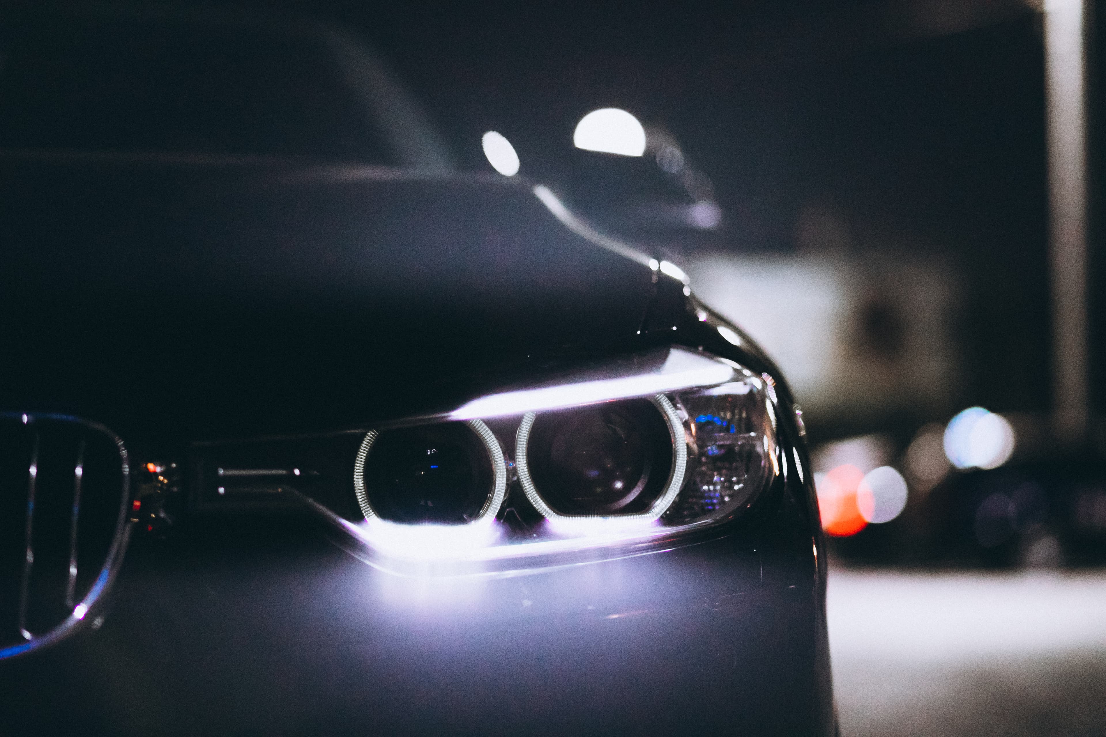 Luxury Car Rentals & Concierge