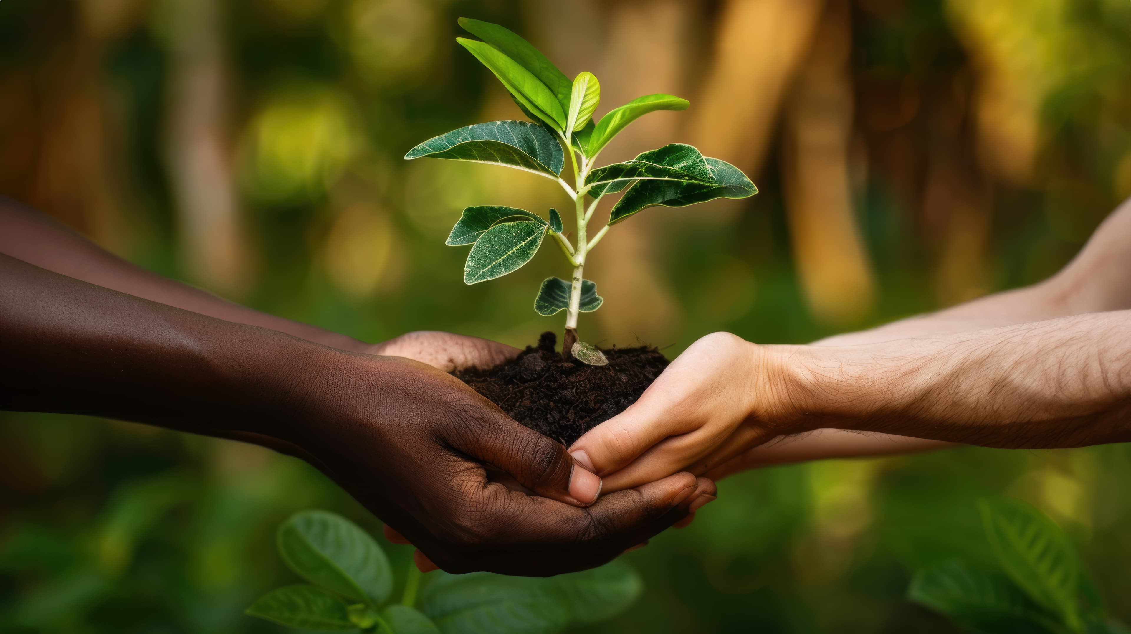 Environmental Stewardship