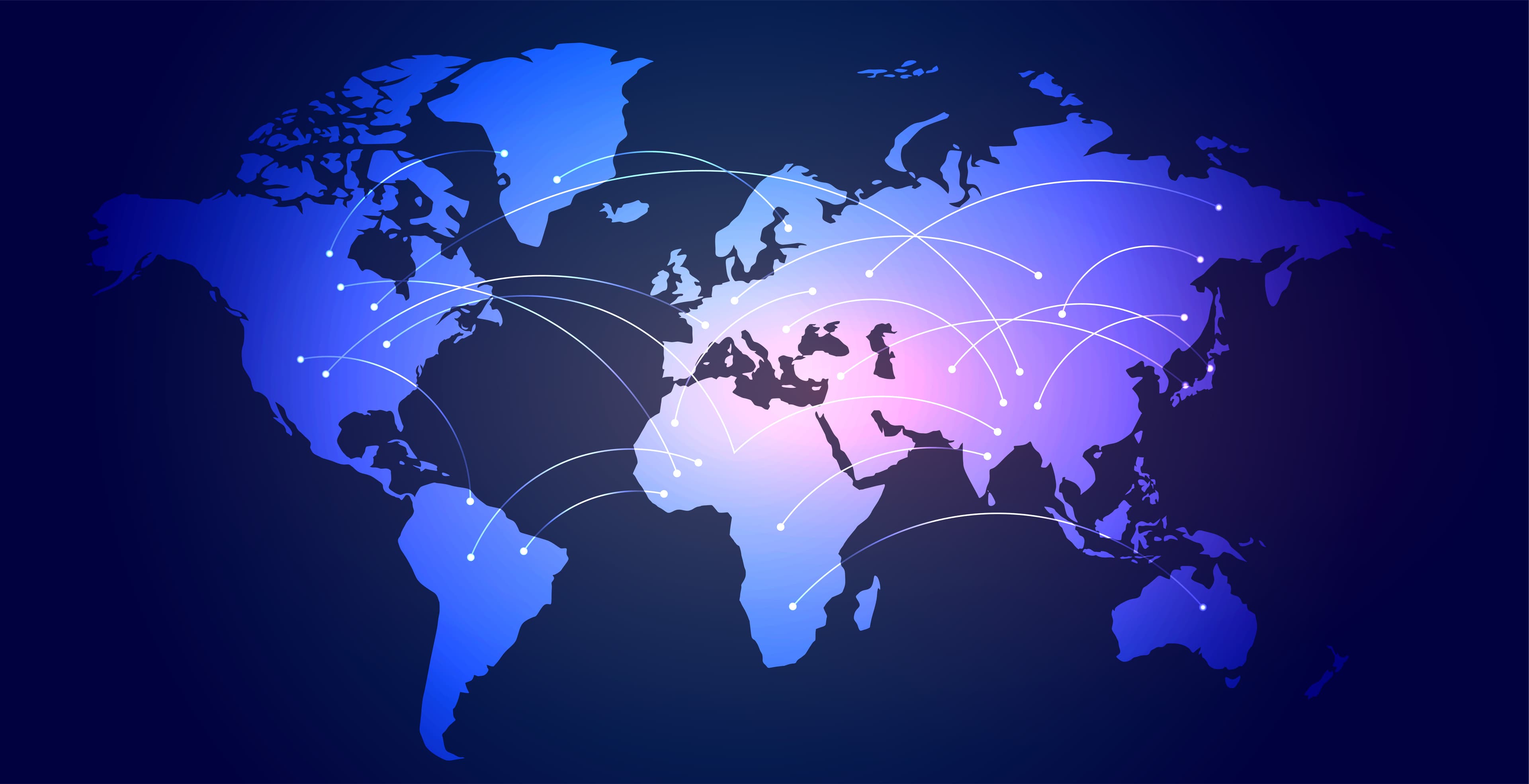 Global Locations