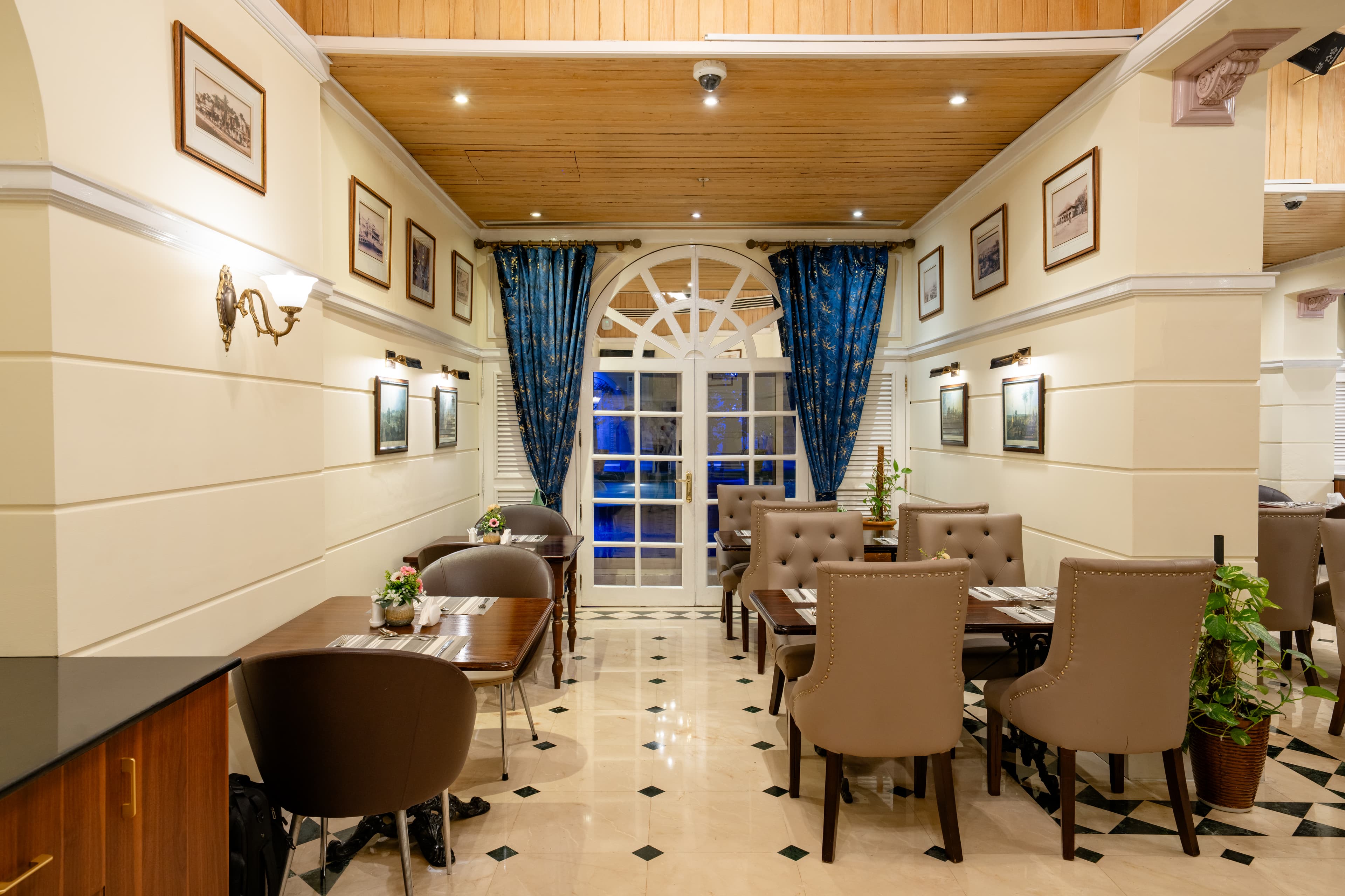 Guest Suite