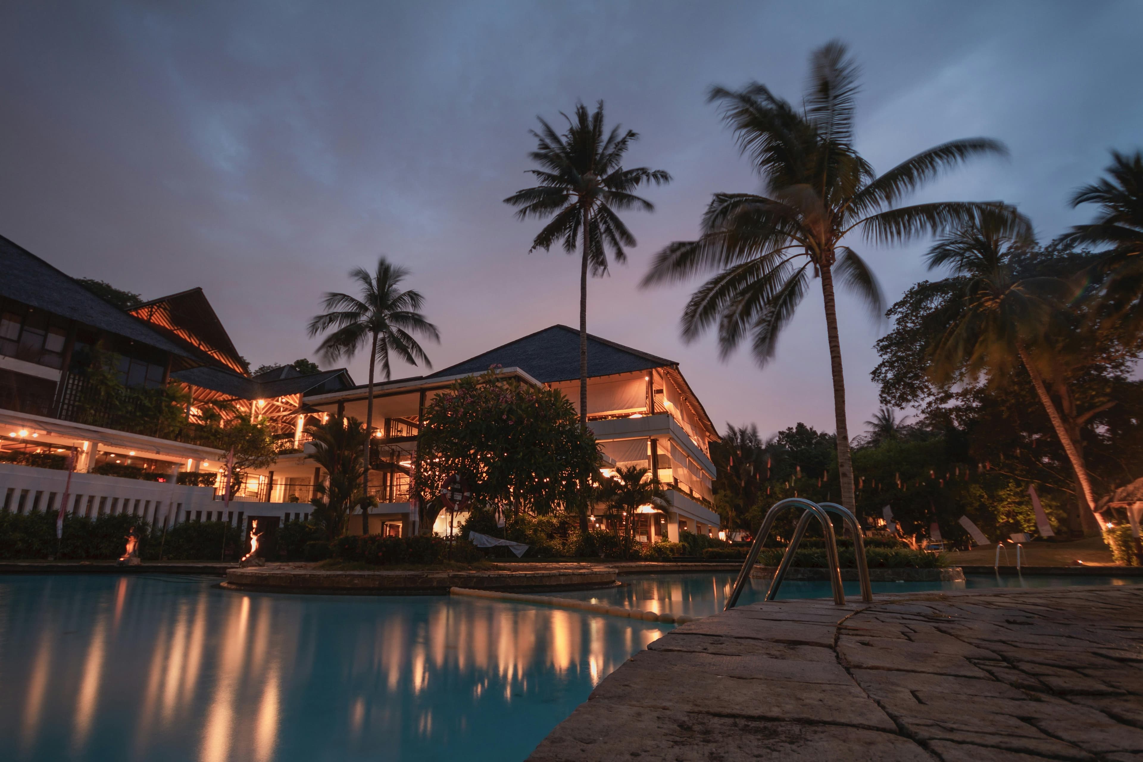 Spa & Wellness